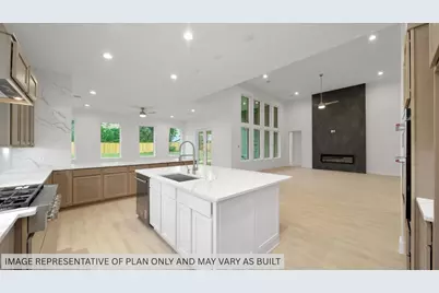 343 Louvenia Court, Pinehurst, TX 77362 - Photo 10