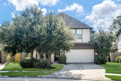17102 Fable Springs Lane, Cypress, TX 77433 - Photo 2