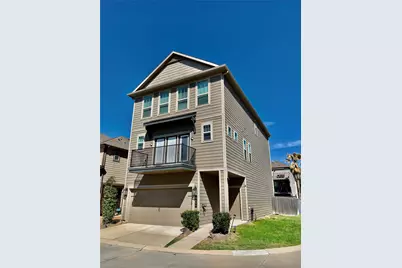 8604 Cedardale Park Drive, Houston, TX 77063 - Photo 2