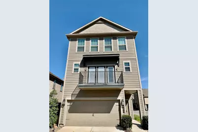 8604 Cedardale Park Drive, Houston, TX 77063 - Photo 1