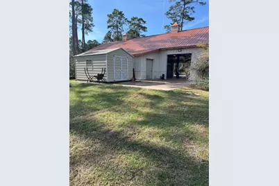 610 Saddlebrook Lane, Tomball, TX 77375 - Photo 32