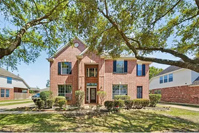 17422 Memorial Blossom Drive, Spring, TX 77379 - Photo 2