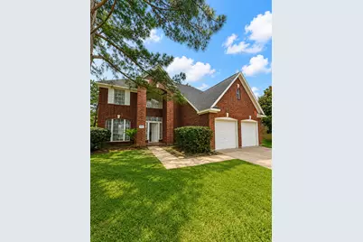 20403 Misty Cove Drive, Katy, TX 77449 - Photo 2