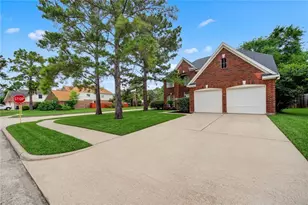 20403 Misty Cove Dr, Katy, TX 77449 - Photo 4