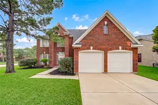 20403 Misty Cove Dr, Katy, TX 77449 - Photo 1