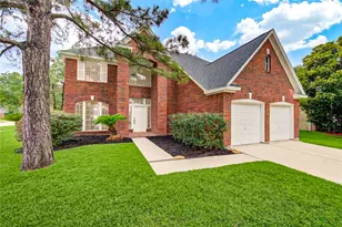 20403 Misty Cove Dr, Katy, TX 77449 - Photo 2