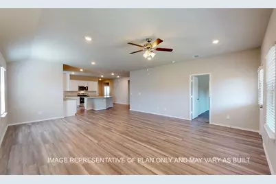 5700 Drake Drive, Orange, TX 77632 - Photo 12