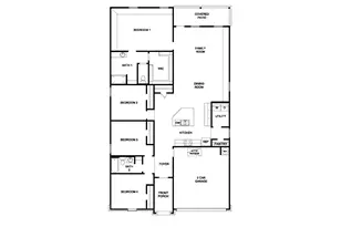 5700 Drake Dr, Orange, TX 77632 - Photo 2