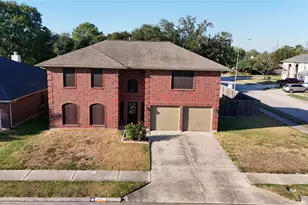 3402 Crystal Dove Dr, Spring, TX 77388 - Photo 28