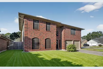 3402 Crystal Dove Drive, Spring, TX 77388 - Photo 2