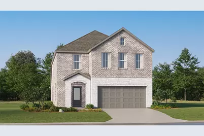 28807 Dobra Trail, New Caney, TX 77357 - Photo 1