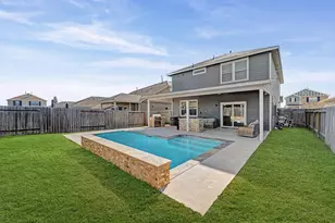 21610 Lemon Beebrush Ln, Katy, TX 77449 - Photo 1