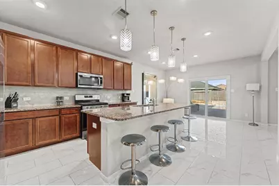 21610 Lemon Beebrush Lane, Katy, TX 77449 - Photo 8