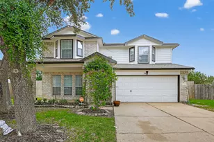 6654 Stonefort Ct, Katy, TX 77449 - Photo 2