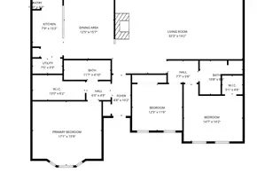 7015 Lacy Hill Dr, Houston, TX 77036 - Photo 6