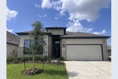 2419 Garden Arbor Lane, Tomball, TX 77375 - Photo 1