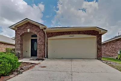 15623 Ashbournne Springs Lane, Houston, TX 77095 - Photo 1