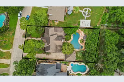 6315 Wimbledon Villas Drive, Spring, TX 77379 - Photo 2