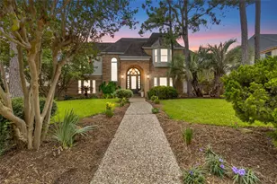 6315 Wimbledon Villas Dr, Spring, TX 77379 - Photo 1