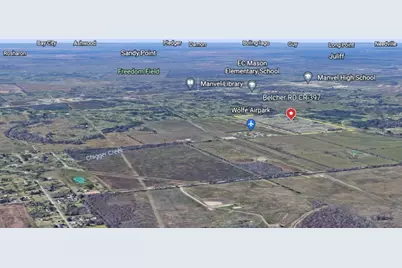 0 Belcher Road - Cr 397, Manvel, TX 77578 - Photo 2