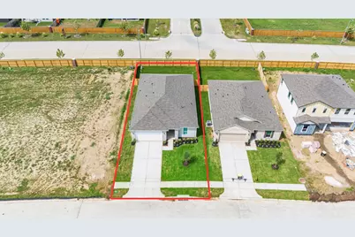 12819 Autumn Woods Drive, Crosby, TX 77532 - Photo 2