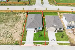 12819 Autumn Woods Dr, Crosby, TX 77532 - Photo 2