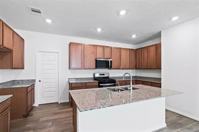 12819 Autumn Woods Drive, Crosby, TX 77532 - Photo 14