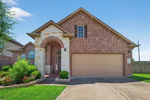 13935 Manobrook Ct, Richmond, TX 77407 - Photo 2