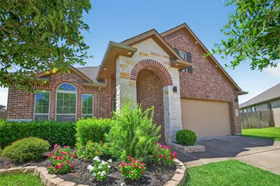 13935 Manobrook Court, Richmond, TX 77407 - Photo 1
