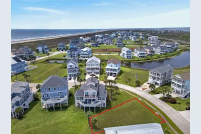 25623 Spotted Sandpiper Drive, Galveston, TX 77554 - Photo 8