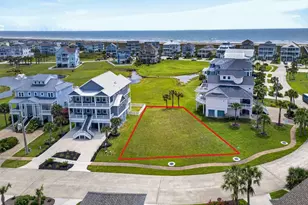 25623 Spotted Sandpiper Dr, Galveston, TX 77554 - Photo 1