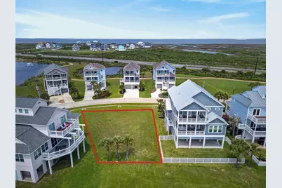 25623 Spotted Sandpiper Drive, Galveston, TX 77554 - Photo 6