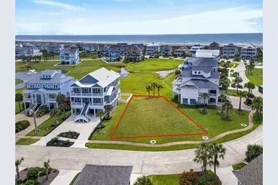 25623 Spotted Sandpiper Drive, Galveston, TX 77554 - Photo 2
