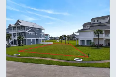 25623 Spotted Sandpiper Drive, Galveston, TX 77554 - Photo 4