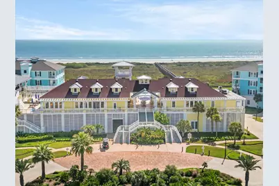 25623 Spotted Sandpiper Drive, Galveston, TX 77554 - Photo 1
