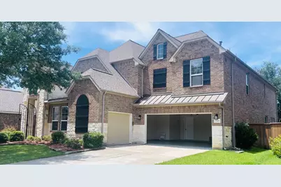 17414 Waeback Drive, Richmond, TX 77407 - Photo 2