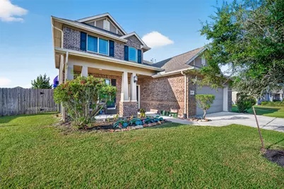 3219 Charles Place, Mont Belvieu, TX 77523 - Photo 2