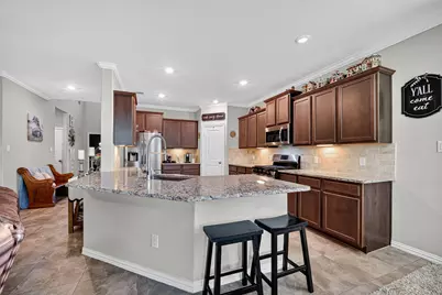 3219 Charles Place, Mont Belvieu, TX 77523 - Photo 20