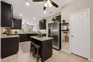 8506 Sunset Loch Dr, Spring, TX 77379 - Photo 1