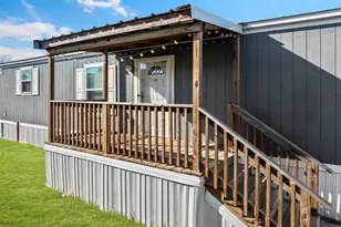 4343 Katy Hockley Lot 27 Rd, Katy, TX 77493 - Photo 2