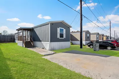 4343 Katy Hockley Lot 27 Road #27, Katy, TX 77493 - Photo 24