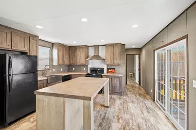 4343 Katy Hockley Lot 27 Road #27, Katy, TX 77493 - Photo 12