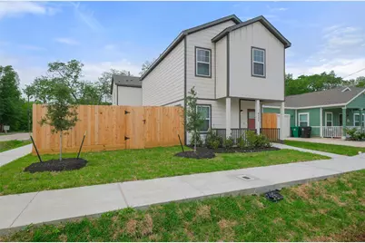 6434 New York Street, Houston, TX 77021 - Photo 2