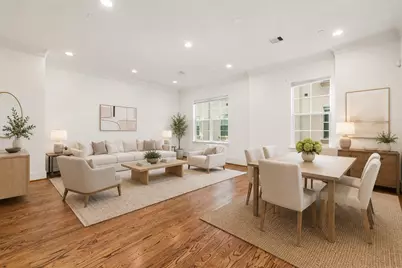 4031 Bellefontaine Street #128, Houston, TX 77025 - Photo 2