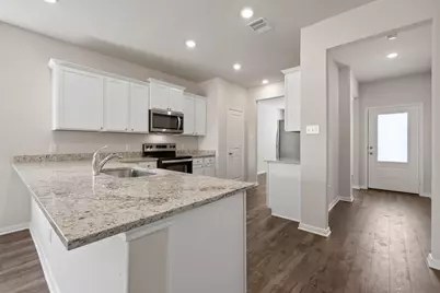 10702 Gossypium Court, Richmond, TX 77469 - Photo 4