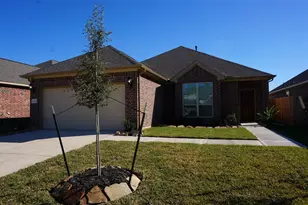 3539 Christopher Dr Dr, Missouri City, TX 77459 - Photo 1