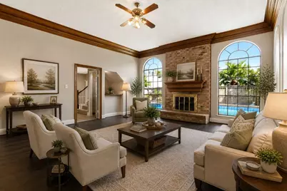 17418 Wilton Park Court, Spring, TX 77379 - Photo 6