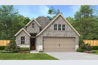 30938 Star Gazer Road, Fulshear, TX 77423 - Photo 1