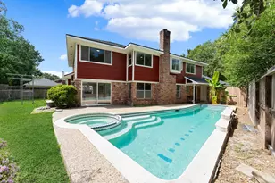 9814 Gold Cup Way, Houston, TX 77065 - Photo 1