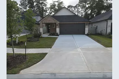 17502 Rosette Grass Drive, Conroe, TX 77385 - Photo 4